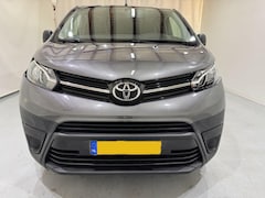 Toyota ProAce Worker - 1.6D d-4D Cool Comfort