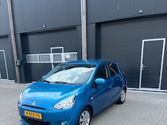 Mitsubishi Space Star - 1.0 Intense