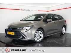 Toyota Corolla Touring Sports - 1.8 Hybrid Active