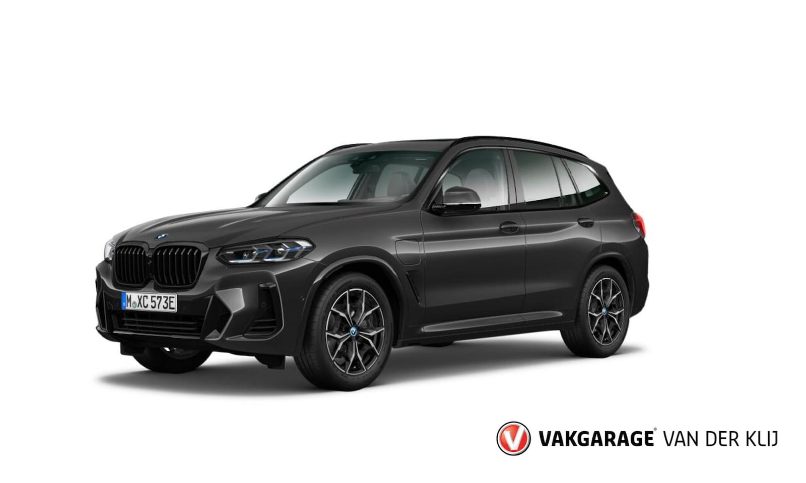 BMW X3 - XDrive30e M-Sport | Panorama | Laser | 360 Camera | Memory Seat | Stoel/Stuurverw. | Head- - AutoWereld.nl