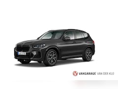 BMW X3 - XDrive30e M-Sport | Panorama | Laser | 360 Camera | Memory Seat | Stoel/Stuurverw. | Head