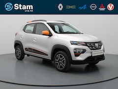 Dacia Spring - Comfort Plus (Orange Pack) Airco | Camera | Carplay | Navi | Parksens. achter