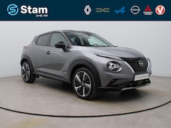 Nissan Juke - 143pk Hybrid N-Design Climate control | Navig | Cruise control