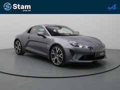 Alpine A110 - 1.8 Turbo GT Focal Premium | Telemetrics | Sportuitlaat | Stoelverwarming | Camera