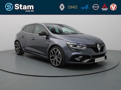 Renault Mégane - TCe 280pk RS EDC/AUTOMAAT Head-Up | Camera | Cruise | Parkeersens. v+a | Stoelverw. | 19"