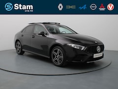 Mercedes-Benz A-klasse - 250 e Business Solution AMG Limited 360° Camera | Cruise | Parkeersens. v+a | Stoelverw. |