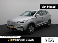 MG ZS - EV EV Standard Range Comfort 50 kWh | Camera | Navigatie | Airco | Stoelverwarming |