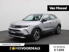 Opel Mokka-e - Elegance 50-kWh | Navigatie | Parkeer camera | ECC | Parkeer sensoren | Lichtmetalen velge