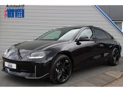Hyundai IONIQ 6 - First Edition 77.4 kWh AWD * Direct leverbaar