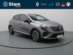 Renault Clio - 1.6 E-Tech Full Hybrid 145 techno Camera | Cruise | Climate | Navi | Parkeersens. achter