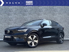 Volvo C40 - Recharge Twin AWD Intro Edition 78 kWh | BTW auto | Trekhaak | Pixel LED koplampen | Panor