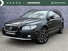 Volvo XC70 - 2.4 D4 AWD Dynamic | 5 CILINDER | EURO 6 | on call | 18" lm velgen | Adaptieve cruise cont