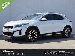Kia XCeed - 1.6 GDi PHEV Plug-in ExecutiveLine Automaat / 7 jaar Fabrieksgarantie / Elektrische achter