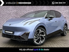 Lynk & Co 02 - More BEV | Adaptive Cruise Control | Panoramadak | Harman Kardon-luidsprekers | 360 gr. ca