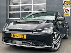 Kia EV6 - Plus 77.4 kWh|TREKHAAK|ACC|LEDER|STOELVERW/VENT|STUURVERW