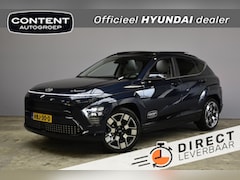 Hyundai Kona - 65, 4 kWh 217pk Premium Sky