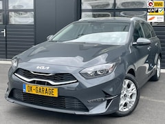 Kia Cee'd Sportswagon - Ceed 1.0 T-GDi DynamicPlusLine 120PK|LEDER|NAVI|CARPLAY|CAMERA|CLIMATE, CRUISE CONTROL|1e