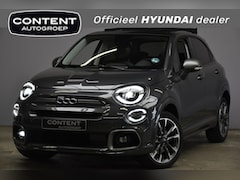 Fiat 500 X - 500X 1.5 Hybrid Sport Cabrio |2024 |15dkm |Uniek