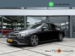 Mercedes-Benz CLA-klasse Shooting Brake - 200 Aut. Sol AMG Sport | Panorama | Sfeer Verl. | Navi | Camera |