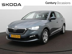 Skoda Scala - 1.0 TSI Ambition / Clima / Cruise / Carplay