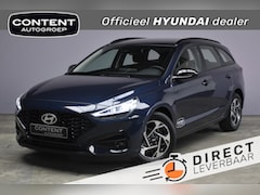 Hyundai i30 Wagon - 1.0 T-GDI 48V 120pk Comfort
