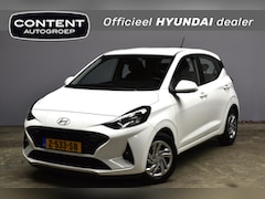 Hyundai i10 - 1.0i 5 zits Comfort I Carplay I Android Auto