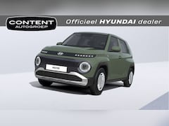 Hyundai Inster - 49 kWh 115pk E-Motion I Voorraadvoordeel