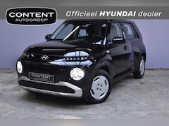 Hyundai Inster - 42 kWh 97pk E-Motion I Private lease actie