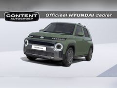 Hyundai Inster Cross - 49 kWh 115pk Sky Plus