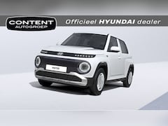 Hyundai Inster - 49 kWh 115pk E-Motion I Voorraadvoordeel