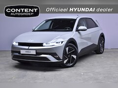 Hyundai IONIQ 5 - 77, 4 kWh Style + WP MY24 | Private Lease Actie (OP=OP)