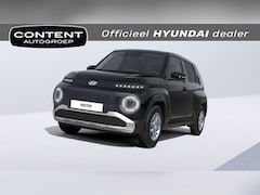 Hyundai Inster - 49 kWh 115pk Pulse I Voorraadvoordeel