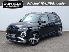 Hyundai Inster - 49 kWh 115pk Evolve + Winter Pack + Tech Pack I Voorraadvoordeel