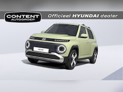 Hyundai Inster - 49 kWh 115pk Evolve Sky + Winter Pack + Tech Pack I Voorraadvoordeel