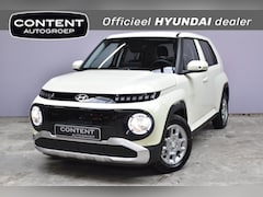 Hyundai Inster - 49 kWh Pulse I Voorraadvoordeel