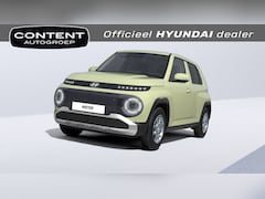 Hyundai Inster - 49 kWh 115pk Pulse I Voorraadvoordeel