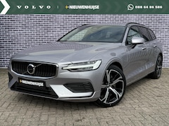 Volvo V60 - 2.0 T6 Plug-in hybrid AWD Essential | MJ 2026 | Leder | Blis | Adaptieve Cruise controle |