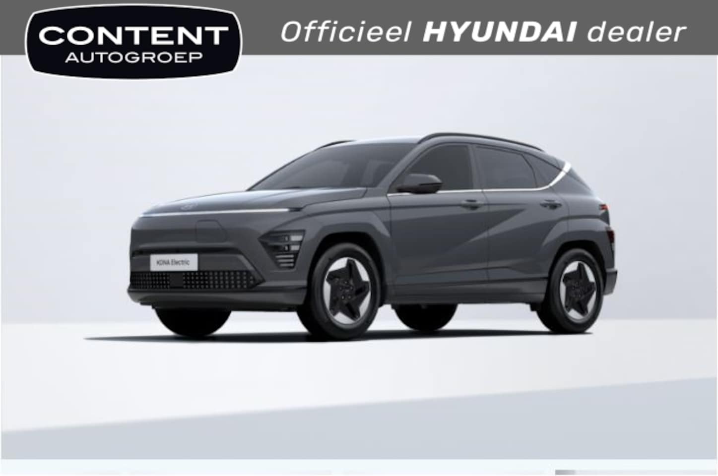 Hyundai Kona - 65,4 kWh Comfort Smart + WP I Voorraad actie!! - AutoWereld.nl