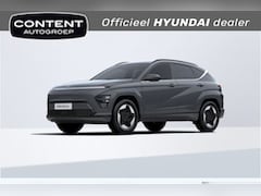 Hyundai Kona - 65, 4 kWh Comfort Smart + WP I Voorraad actie