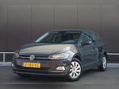 Volkswagen Polo - 1.0 TSI 95pk Comfortline Business Navi Clima ACC DAB+ CarPlay NL-Auto NAP