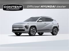 Hyundai Kona - 65, 4 kWh 217pk Premium Sky I Voorraad deals