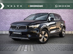 Volvo XC40 - 1.5 T4 Recharge Inscription Expression | Panodak | Navigatie | Getint glas | Camera | Crui