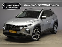 Hyundai Tucson - 1.6 T-GDi HEV Comfort Automaat | 19 inch velgen
