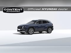 Hyundai Tucson - 1.6 T-GDi PHEV 252pk 2WD Aut Comfort Smart Two Tone I Voorraadvoordeel