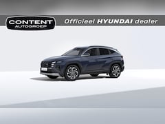 Hyundai Tucson - 1.6 T-GDi PHEV 252pk 2WD Aut Comfort I Voorraadvoordeel