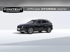 Hyundai Tucson - 1.6 T-GDi PHEV 252pk 2WD Aut Comfort Smart I Voorraadvoordeel