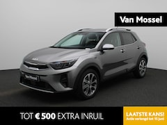 Kia Stonic - 1.0 T 100 Inspire DCT Automaat | Airco | Cruise Control | Achteruitrijcamera |