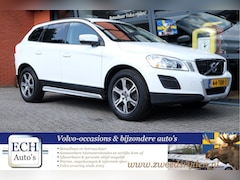 Volvo XC60 - D3 163 pk, Adaptieve CC, Navi, 18 inch, Trekhaak