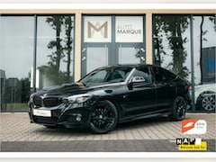 BMW 3-serie Gran Turismo - 320i Aut. 184PK High Executive | M-Sportpakket | 18" LM Velgen | LED | Navi Professional |