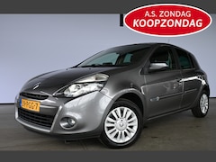 Renault Clio - 1.2 Collection Airco Navigatie Goed Onderhouden All in Prijs Inruil Mogelijk